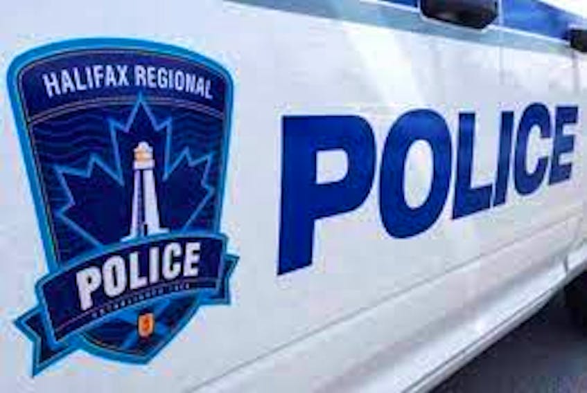 Two men were arrested after a Saturday morning fight between two men resulted in a stabbing on Tower Road in Halifax.