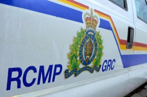 Yarmouth RCMP said officers were called to a single-vehicle crash on Cooks Beach Road around 3:40 a.m. Sunday, Aug. 8. 
