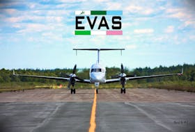 A new agreement has been signed between Gander-based EVAS Air and Latitude Air Ambulance, based out of Hamilton, Ont. 