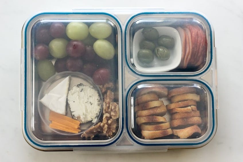 LIFE HACKS: Cape Breton food blogger shares easy ways to make a school ...