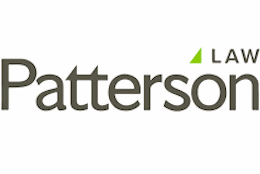 Patterson Law hired seven new lawyers to work in its New Glasgow Office, in a bid to expand its presence in Pictou County.