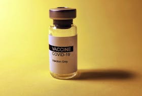 Dr. Heather Morrison announced staff who choose not to be vaccinated or are unable to be vaccinated will have the option to be routinely tested every shift, a maximum of three times per week. 