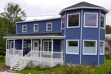 HGTV Canada fame turning Newfoundland homes into tourist attractions