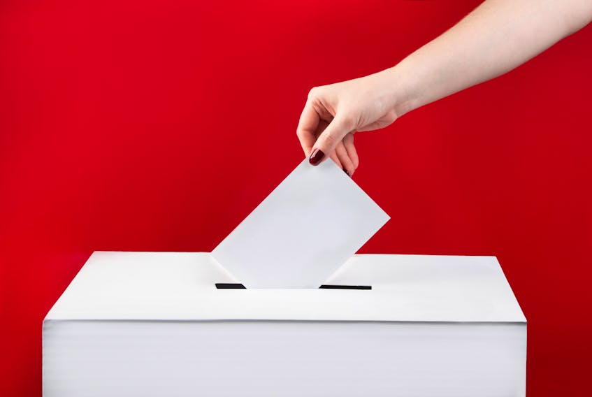 A recent survey from Narrative Research has found Atlantic Canadians' voting decisions are more influenced by the candidates in their riding than respondents from other parts of Canada.
