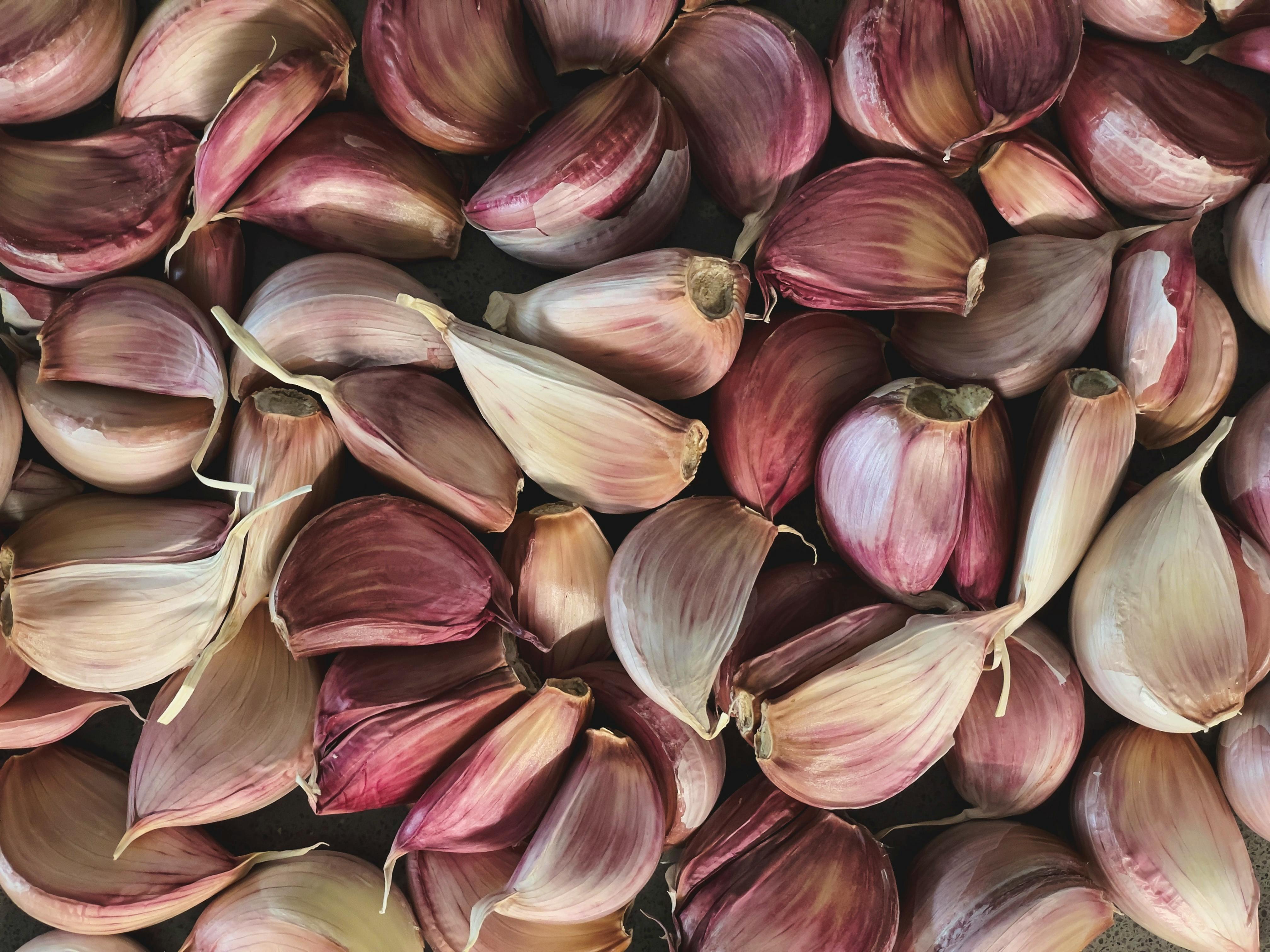 Saltwire food critic Mark DeWolf suggests paying attention to the quality of garlic you use for cooking.