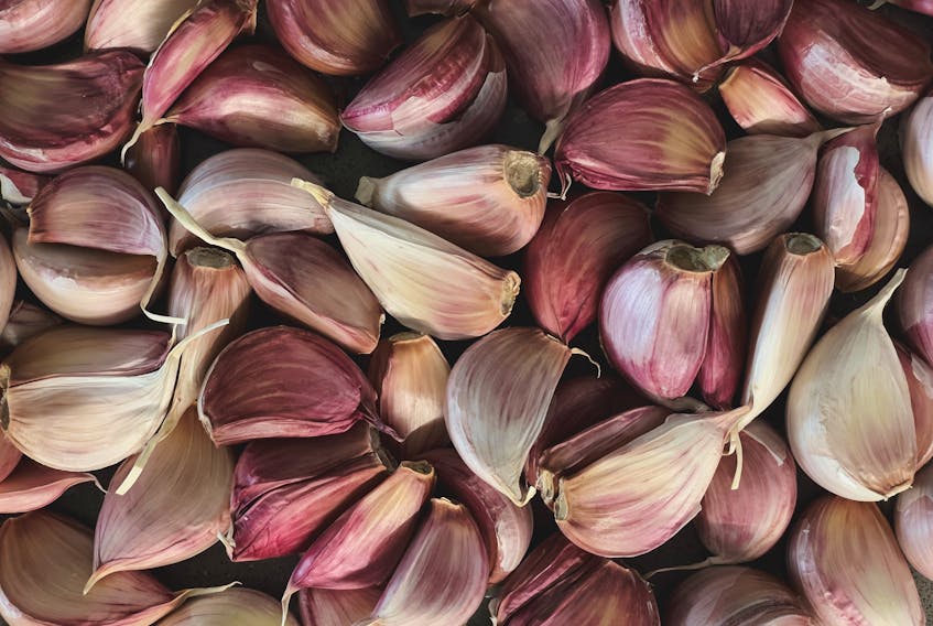 Saltwire food critic Mark DeWolf suggests paying attention to the quality of garlic you use for cooking.