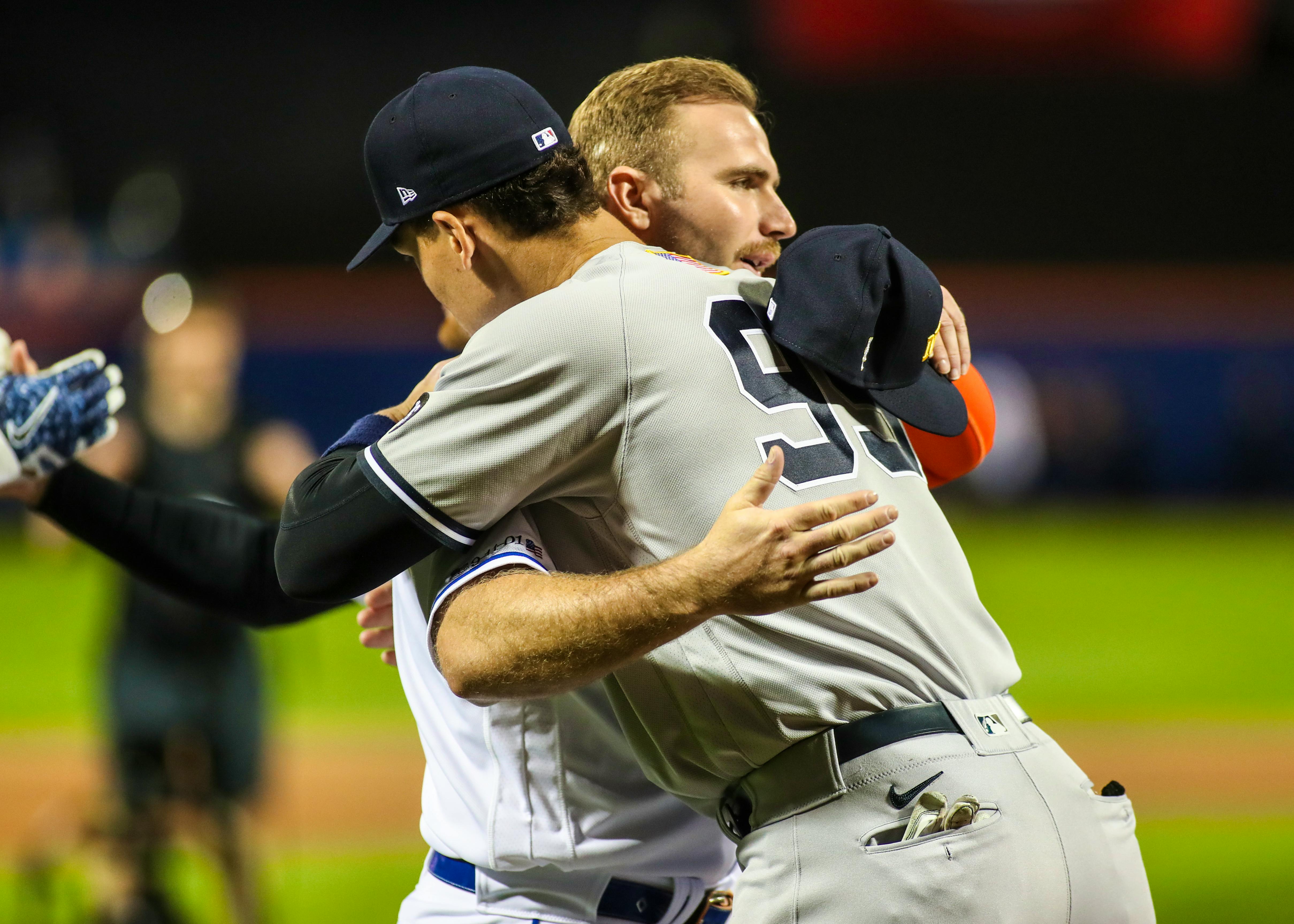 MLB roundup: Marlins rally to beat Josh Hader, Padres