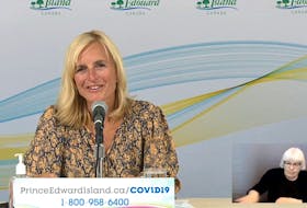 During a COVID-19 briefing on Sept. 13, Dr. Heather Morrison, P.E.I.’s chief public health officer, said her office is in talks with the Department of Education about regular testing for teachers who are not fully vaccinated.