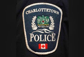 Charlottetown Police Services are investigating after a woman was taken to hospital with a knife wound on Monday, Sept. 13. 
