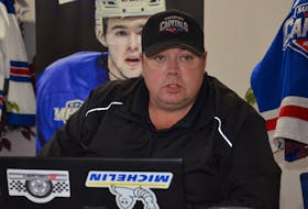 Summerside D. Alex MacDonald Ford Western Capitals general manager Pat McIver said the Maritime Junior Hockey League team is excited to start training camp on Sept. 14.