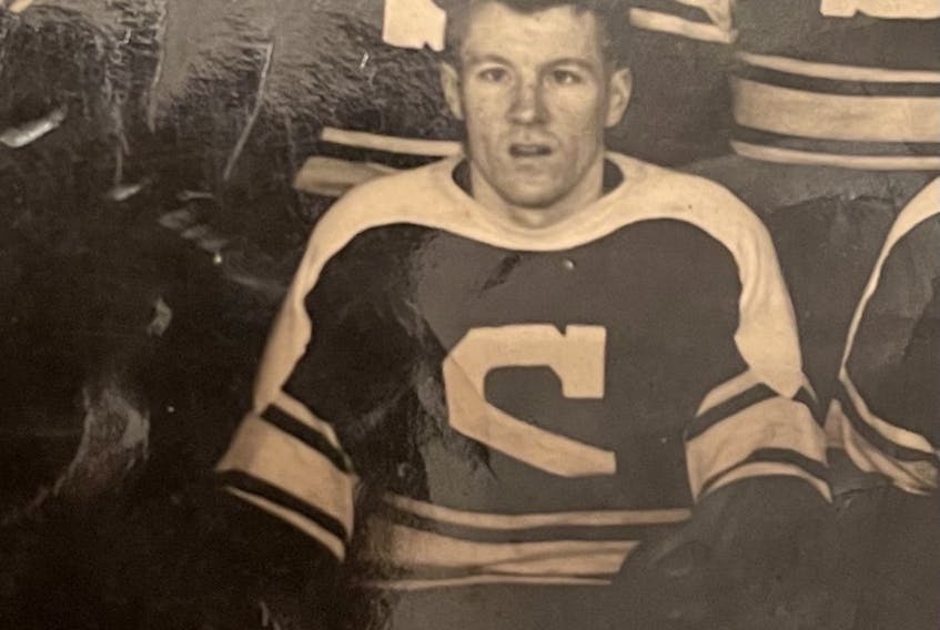 Well-known Sydney Millionaire player Bruce Gallagher died at the age of 96 on Friday. Gallagher was known for both his play on the ice and his impact on the hockey community as a volunteer, coach and official.