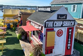 Jeremy Russell Wagner, 41, was sentenced on Sept. 13 to 30 days in jail for stealing $1,000 worth of lobster from the Chip Shack in Charlottetown.