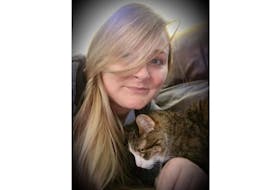 Shannon Stewart adopted her cat, Kitty, from Rainbow Valley 17 years ago. After Kitty's death in August, Stewart made a post on Facebook, hoping to connect with other owners of Rainbow Valley pets.