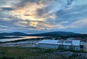 What could a just transition from dependence on oil and gas in Newfoundland and Labrador look like? The Town of Makkovik's solar-pv project in Nunatsiavut is the largest grid-tied solar power installation in Labrador and Newfoundland.