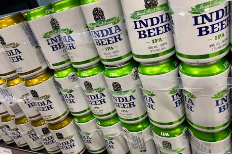 Newfoundland and Labrador's India Beer takes on new flavour as IPA