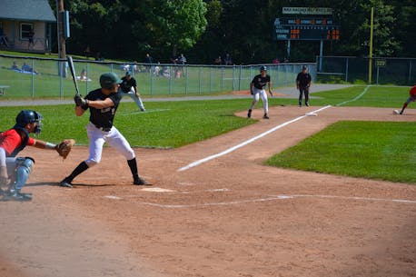 Charlottetown Islanders one win away from NBSBL championship after earning third one-run victory against Moncton Fisher Cats