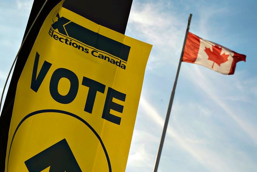 The 2021 Canadian federal election takes place Monday, Sept. 20. 