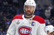 Canadiens captain Shea Weber is not expected to play during the coming season and his career could be over at age 36 because of numerous injuries.