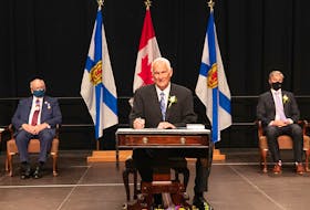 MLA Pat Dunn was named minister of Communities, Culture, Tourism and Heritage, which assumes responsibility of Tourism Nova Scotia, responsible for African Nova Scotian Affairs, the Office of Equity and Anti-Racism Initiatives and the Voluntary Sector.