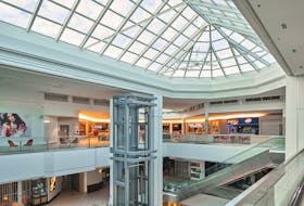 Mic Mac Mall in Dartmouth has been acquired by Rank Inc. and Halifax developer Joe Ramia, along with a group of investors.