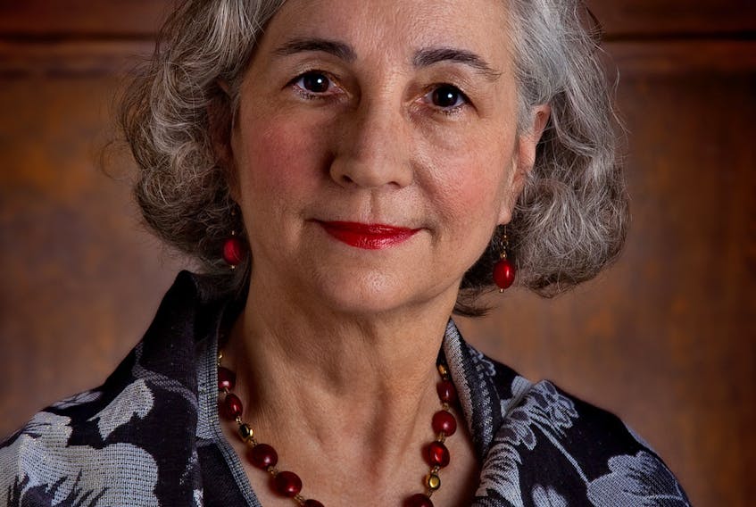 Dr. Susan MacDonald