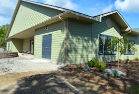 The finishing touches are being put on the new hospice facility for Cape Breton and organizers are hopeful a fundraising event on October 2 will help pay for them.
