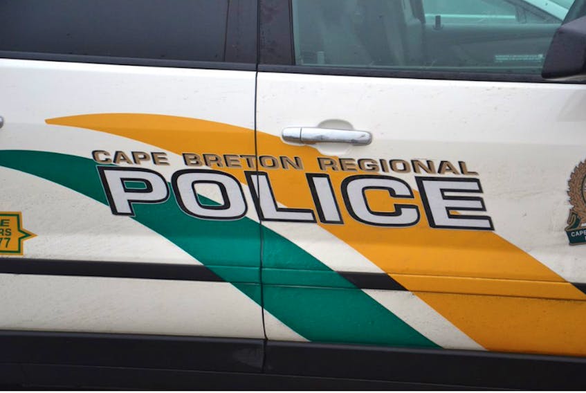 Cape Breton Regional Police are searching for a suspect who attacked an individual near the Medical Arts Building on Kings Road in Sydney on Sept. 3. 