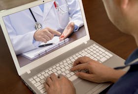 The new Progressive Conservative provincial government has promised virtual health care will be available across the province. But it's still not clear whether the current pilot program providing virtual care to Nova Scotians will be expanded. - Stock