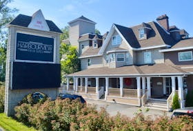 The Harbourview Inn and Suites has been sold. Owned and operated by the Martin family for the past 27 years, the 64-room property is located at 100 Kings Rd. on the Sydney waterfront. The hotel was known as the Wandlyn Inn from 1963 until 1994. DAVID JALA/CAPE BRETON POST