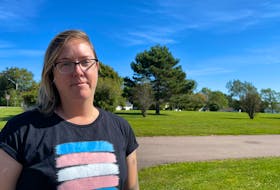 Ainsley Kendrick, a member of P.E.I. Fight for Affordable Housing, said she is cautiously optimistic the city's technical background report will result in new restrictions on commercial short-term rentals.