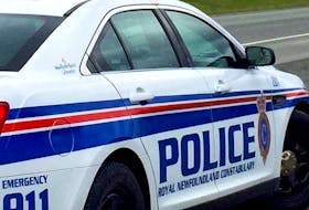 Royal Newfoundland Constabulary is investigating an incident of shots fired at a residence in downtown St. John's around 2:40 a.m. on Sept. 23.