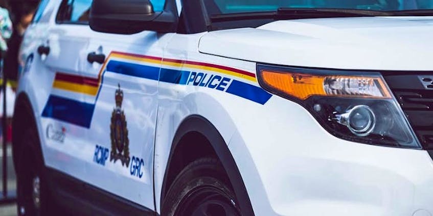 Kings District RCMP arrested a man for impaired driving in Point Prim around 6 p.m. on Sept. 22 following a tip from the public.