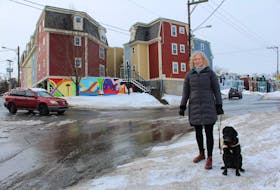 Accessibility advocate Anne Malone believes more can be done to accommodate people with disabilities in St. John's.