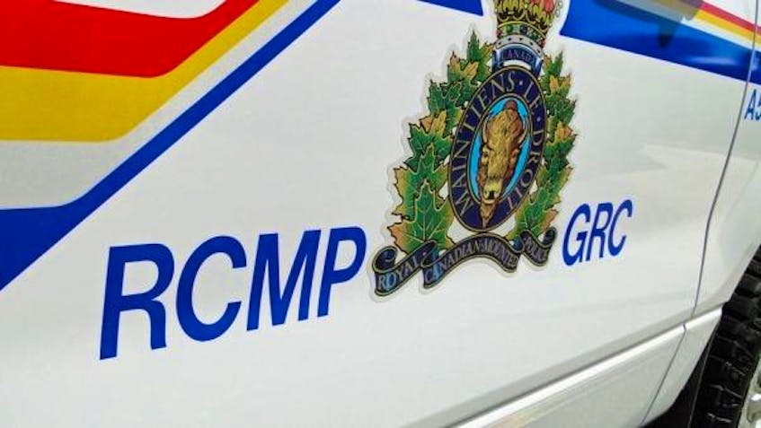 East Prince RCMP is searching for a motorhome that collided with a motorcycle resulting in a motorcyclist being taken to hospital with serious injuries on Sept. 18.

