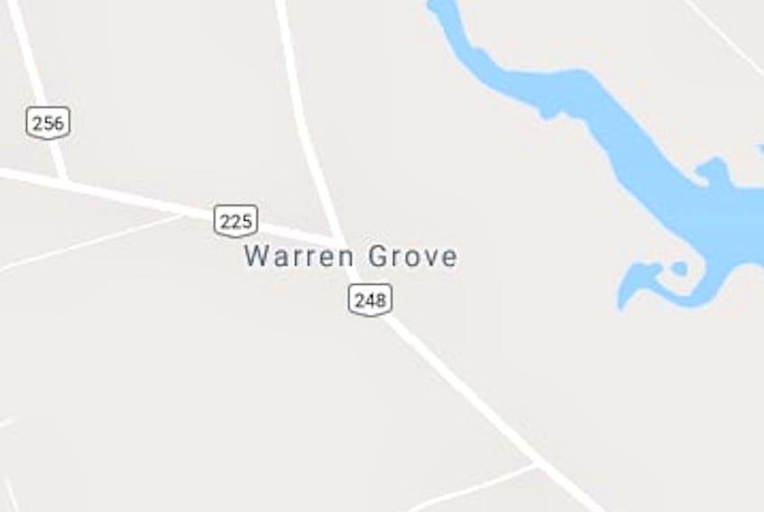 Three council seats in the Rural Municipality of Warren Grove have been filled by acclamation. 