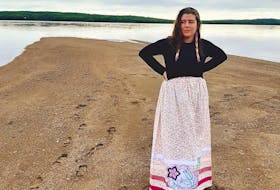 Salome Barker hopes people will take the time to understand what the National Day for Truth and Reconciliation is all about and not take it as just another holiday.