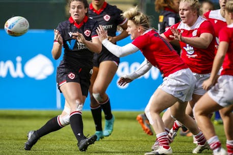 JONES: Canada with strong showing at World Rugby Sevens Series