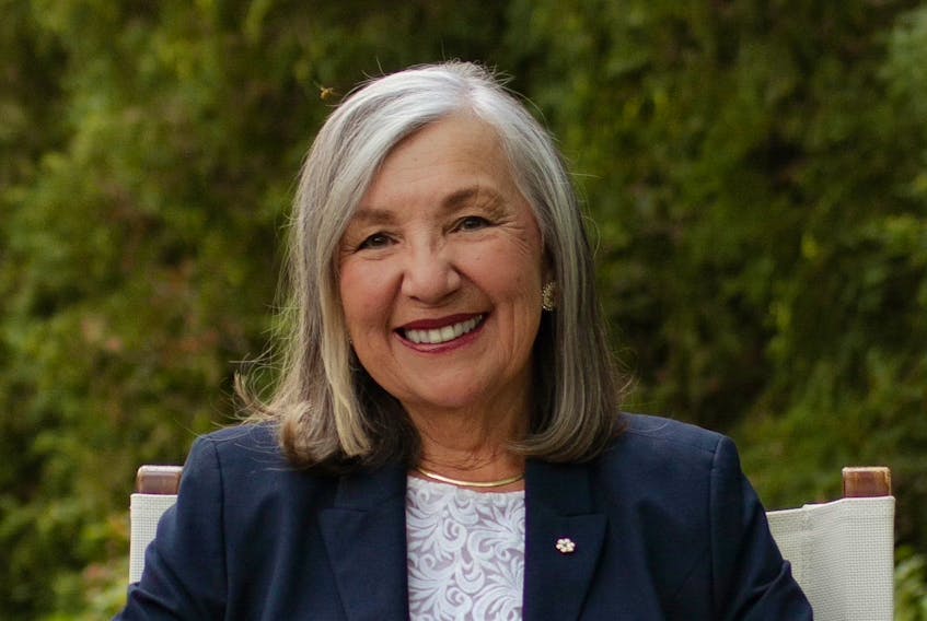 Marie Battiste has been named Cape Breton University's special advisor to the academic vice-president on academic decolonization. 