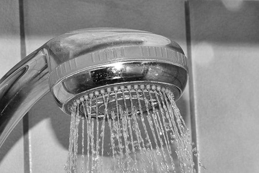 On Tuesday, Sept 28, 2021, Halifax regional council unanimously voted in favour of a mobile shower pilot project. - Nicole Koehler