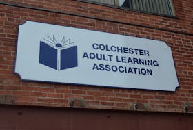The Colchester Adult Learning Association is located at 966-B Prince Street in Truro.