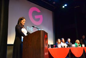 Ellen Taylor became a prominent mental health advocate after organizing a forum at The Guild in early 2020 that highlighted the direct experiences of individuals living with addiction.