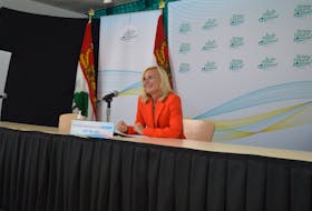 At a COVID-19 briefing on Sept. 28, Dr. Heather Morrison, P.E.I.’s chief public health officer, announced that there will be enhanced screening measures for everyone entering the province, regardless of vaccine status.