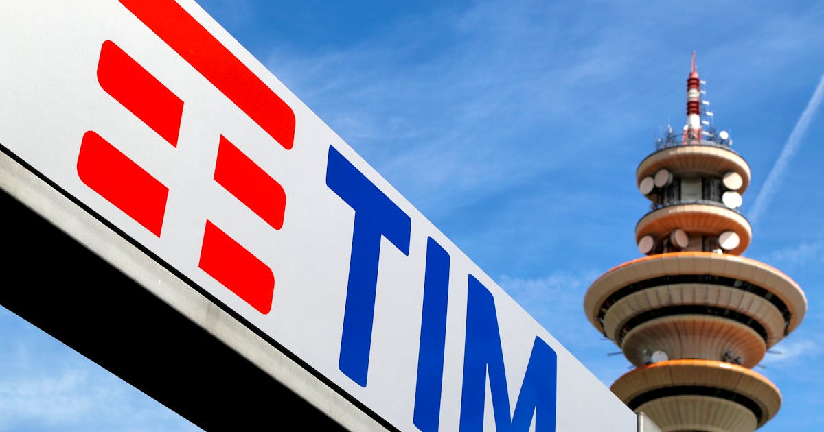 Un consorzio guidato da TIM propone orari per un cloud center in Italia
