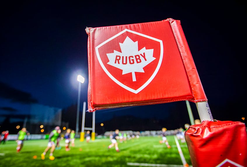 Today's game at the Swilers Complex is the first for Canada and the United States in what is a multi-tiered 2023 Rugby World Cup qualifying process for countries in North and South America. — File/Rugby Canada