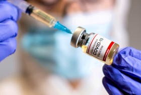 A Health Department spokeswoman said an additional 15,000 Nova Scotians must book a COVID-19 vaccination appointment by Sept. 15 in order to reach the province’s immunization goal.