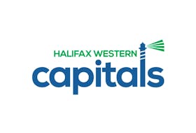 The Halifax Western Capitals is the newest team to take to the ice in the Maritime Major U18 Female Hockey League.