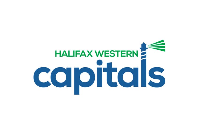 The Halifax Western Capitals is the newest team to take to the ice in the Maritime Major U18 Female Hockey League.