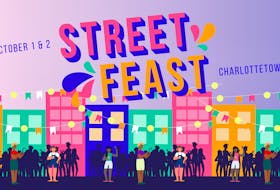 Discover Charlottetown's block party, Street Feast, will offer street food, music, drag and comedy shows, and dance performances from Oct. 1-2. 