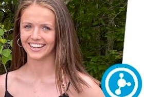 Neleah Lavoie of North Rustico, P.E.I. has landed herself one of the four $20,000 scholarships and a mentorship with an expert in her field of study, through the 4-H Canada Leadership Excellence Awards of Distinction.  
