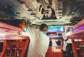 Very few customers who get hit with the upsell of fluid flushing at the service counter ever have any concern with their transmission fluid, or power steering or brake fluids. Enis Yavuz photo/Unsplash